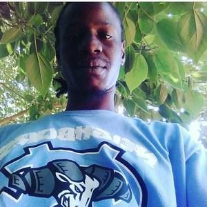 Meet your Posher, Jamel